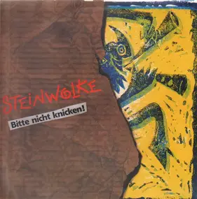 Steinwolke - Bitte Nicht Knicken!