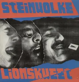 Steinwolke - Lionskweet