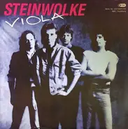 Steinwolke - Viola