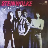 Steinwolke - Viola