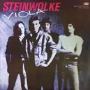 7inch Vinyl Single - Steinwolke - Viola