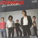 7inch Vinyl Single - Steinwolke - Zugvögel / SOS