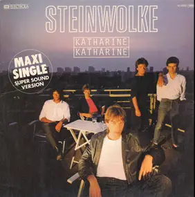 Steinwolke - Katharine, Katharine