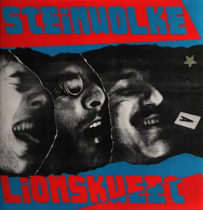 Steinwolke - Lionskweet
