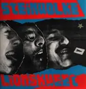 LP - Steinwolke - Lionskweet
