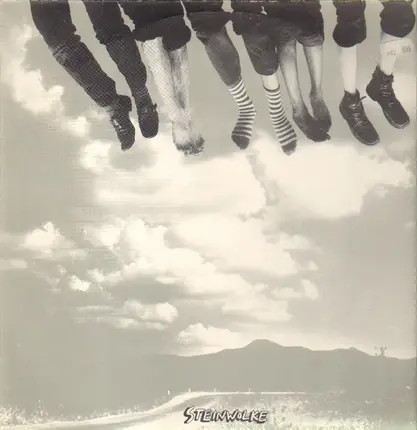 Steinwolke - Steinwolke