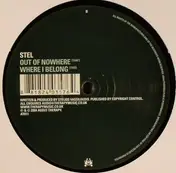 Stel - OUT OF NOWHERE