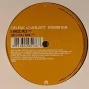 Stel - Finding Time -Remix-