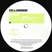 Stel & Good Newz - Fineline