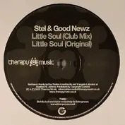 Stel & Good Newz