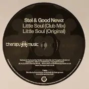 Stel & Good Newz