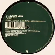 Stel & Good Newz - Particle
