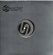 12inch Vinyl Single - Stel & Good Newz - Cave In