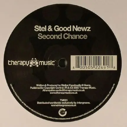Stel & Good Newz - Little Soul