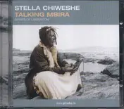 Stella Chiweshe - Talking Mbira
