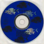 CD - Stella Chiweshe - Kumusha (Pure Mbira Music From Zimbabwe)