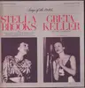 LP - Stella Brooks , Greta Keller - Songs Of The 1940's