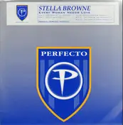 stella browne - Every Woman Needs Love