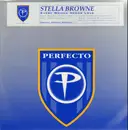 2 x 12inch Vinyl Single - Stella Browne - Every Woman Needs Love - Promo