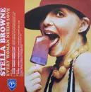 12'' - Stella Browne - Every Woman Needs Love