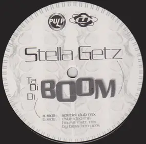 Stella Getz - Ta Di Di Boom