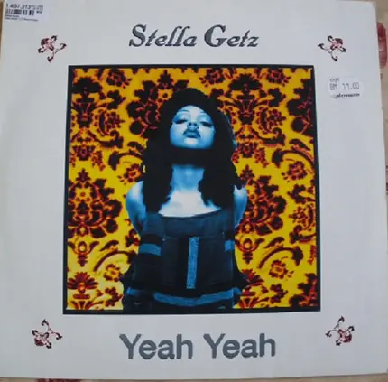 Stella Getz - Yeah Yeah