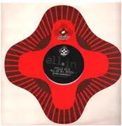 12inch Vinyl Single - Stella Getz - All In All (Remix)