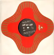 Stella Getz - All In All