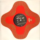 12inch Vinyl Single - Stella Getz - All In All