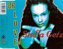 CD Single - Stella Getz - Dr. Love
