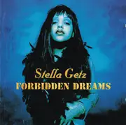 CD - Stella Getz - Forbidden Dreams