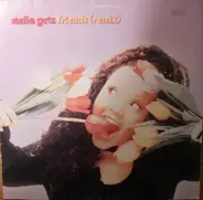 Stella Getz - Friends (Remix)