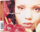 CD Single - Stella Getz - Friends