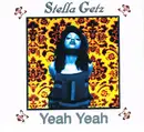 CD Single - Stella Getz - Yeah Yeah