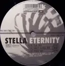 12inch Vinyl Single - Stella - Eternity