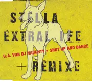 CD Single - Stella - Extralife Remixe