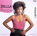 12inch Vinyl Single - Stella - Flash-Light