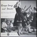 LP - Stella Maria Chorus Of San Sebastian - Basque Songs And Dances