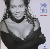 Stella Spice