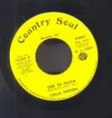 7inch Vinyl Single - Stella Parton - Ode To Olivia