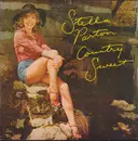 LP - Stella Parton - Country Sweet