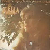 Stella Parton