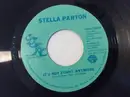 7inch Vinyl Single - Stella Parton - It's Not Funny Anymore