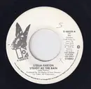 7inch Vinyl Single - Stella Parton - Steady As The Rain