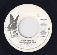 Stella Parton - Steady As The Rain