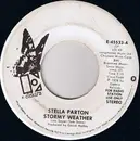 7inch Vinyl Single - Stella Parton - Stormy Weather