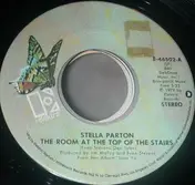 Stella Parton - The Room At The Top Of The Stairs