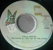 Stella Parton - The Room At The Top Of The Stairs