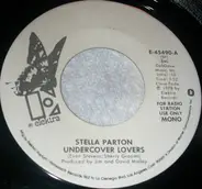 Stella Parton - Undercover Lovers
