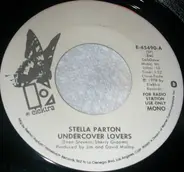 Stella Parton - Undercover Lovers